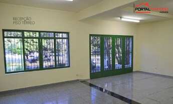 Imagem 6: Prédio para alugar, 1019 m² por R$ 20.000,00/mês - Granja Viana - Cotia/SP