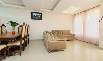 Imagem 5: Excelente Sobrado no Condomínio Niva Farracha no bairro Xaxim