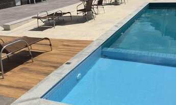 Imagem 6: Apartamento à venda | Edifício Silenus | Bairro Meireles