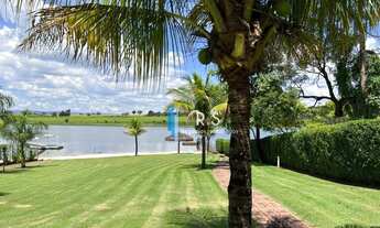 Imagem 5: Rancho com 4 dormitórios à venda, 402 m² por R$ 2.800.000 - Morro Redondo - Cássia/MG