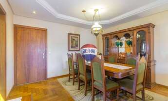 Imagem 2: Apartamento 3 dormitórios à venda, 150 m² por R$ 660.000 - Jardim Planalto- Porto Alegre/R