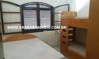 Imagem 5: Casa à venda, 546 m² por R$ 1.500.000,00 - Indaiá - Bertioga/SP