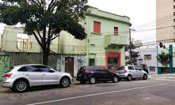 Imagem: Terreno à venda, 300 m² por R$ 1.750.000,00