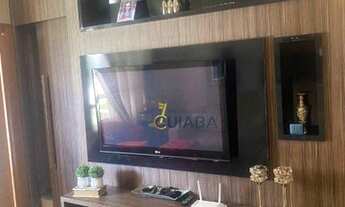 Imagem 2: Casa a venda ou locação no condomínio Villagio D Itália, Imobiliária Cuiabá