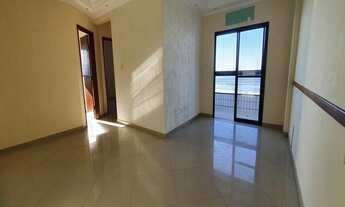 Imagem 5: Lindo apartamento, frente mar, 2 quartos, Agenor de Campos - Mongaguá