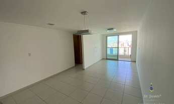 Imagem 3: Apartamento com 3 dormitórios no Bessa - João Pessoa/PB