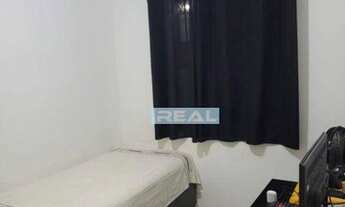 Imagem 5: Apartamento com 2 dormitórios à venda, 49 m² por R$ 220.000,00 - Parque Bom Retiro - Paulí