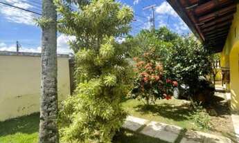 Imagem 3: Casa com 3 dormitórios à venda, 480 m² por R$ 600.000,00 - Ponta Negra - Maricá/RJ