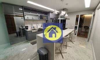 Imagem 6: Apartamento com 3 dormitórios à venda, 268 m² por R$ 2.700.000,00 - Anhangabaú - Jundiaí/S