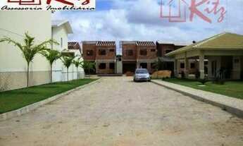 Imagem 7: Casa com 3 dormitórios à venda, 131 m² por R$ 545.000,00 - Messejana - Fortaleza/CE