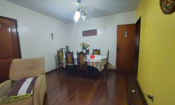 Imagem 6: Apartamento de 134 m², 2 quartos e dependência no Centro