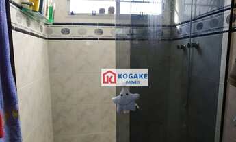 Imagem 3: Apartamento com 3 dormitórios à venda, 192 m² por R$ 585.000 - Vila Adyana - São José dos