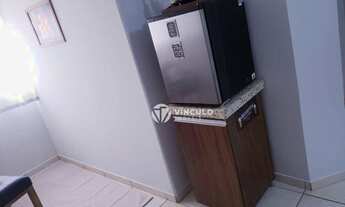 Imagem 5: Apartamento com 2 dormitórios, 60 m² - venda por R$ 204.900,00 ou aluguel por R$ 1.600,00