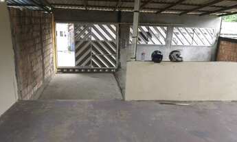 Imagem 2: Cidade Nova no Campo Dourado, Imóvel de 04 Qtos com Suíte, Desocupado