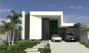 Imagem 2: CASA CONDOMÍNIO MAISON DU PARC - INDAIATUBA