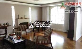 Imagem 3: Casa Residencial à venda, Jardim Vila Mariana, São Paulo -