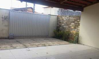 Imagem 3: Casa em Emaús Casa com 3 dormitórios