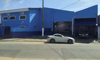 Imagem 2: Galpão à venda, 1734 m² por R$ 3.800.000,00 - Jardim do Lago - Limeira/SP