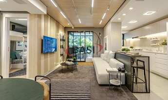 Imagem 2: APARTAMENTOSA PARTIR DE 95M², COM OPCOES DE PLANTAS A PARTIR DE R$929.580,00