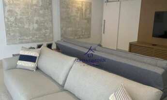 Imagem 4: Apartamento com 3 dormitórios, 243 m² - venda por R$ 3.100.000,00 ou aluguel por R$ 17.000