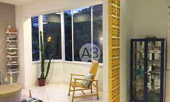 Imagem 4: Apartamento com 3 dormitórios à venda, 110 m² por R$ 1.600.000,00 - Copacabana - Rio de Ja