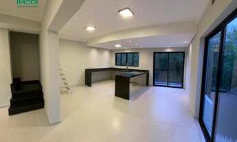 Imagem 2: Casa com 3 suites à venda, 178 m² por R$ 870.000 - Cond. Paineiras - Piracicaba/SP