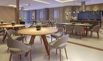 Imagem 4: Apartamento com 2 dormitórios à venda, 80 m² por R$ 674.700,00 - Jardim Brasil - Campinas