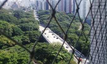 Imagem 5: SALA MOBILIADA, 550 MTS DO METRÔ CONCEIÇÂO - Vila Guarani (Zona Sul) - São Paulo/SP - AP