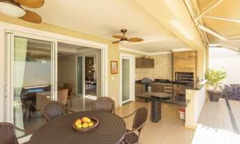 Imagem 5: Sobrado Nova Aliança Sul, com 360 m² de terreno, 315 m² área construída, face sombra, ilha