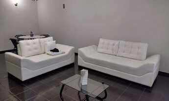 Imagem 6: Ótimo Sobrado com 275m² com Edícula e amplos cômodos, venha conhecer !!