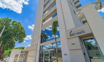 Imagem 2: Apartamento com 2 dormitórios à venda, 64 m² por R$ 426.258,00 - Centro - Cascavel/PR