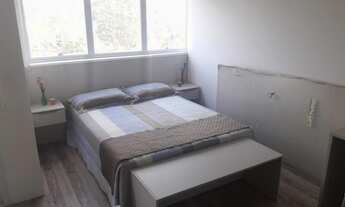 Imagem 7: Apartamento com 1 dormitório para alugar, 45 m² por R$ 2.200/mês - Tamboré - Santana de Pa