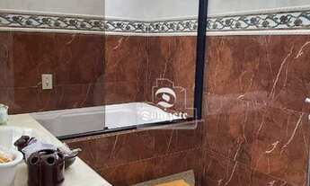 Imagem 7: Apartamento com 3 dormitórios à venda, 177 m² por R$ 1.100.000,00 - Vila Valparaíso - Sant