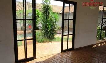 Imagem 2: Ponto para alugar, 300 m² por R$ 20.000,00/mês - Parque Industrial Lagoinha - Ribeirão Pre