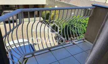 Imagem 6: ÓTIMA OPORTUNIDADE - SOBRADO COM 3 QUARTOS E 2 SUÍTES - AMPLA ÁREA DE LAZER - SEGURANÇA