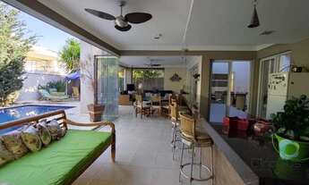 Imagem 7: Casa com 4 dormitórios à venda, 471 m² por R$ 3.559.000,00 - Jardim Canadá - Ribeirão Pret