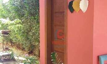 Imagem 7: Casa com 5 dormitórios à venda, 282 m² por R$ 895.000,00 - Mar do Norte - Rio das Ostras/R