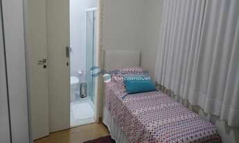 Imagem 7: Casa Residencial à venda, Betel, Paulínia -