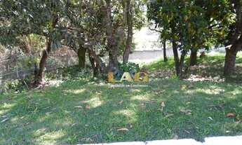 Imagem 3: Terreno à venda, 466 m² por R$ 195.000,00 - Condomínio Residencial Gramados de Sorocaba