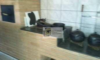 Imagem 3: Sobrado com 4 dormitórios à venda, 270 m² por R$ 650.000,00 - Vila Bandeirantes - Caçapava