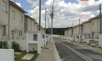 Imagem: Casa com 2 dormitórios à venda, 75 m²