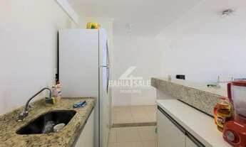 Imagem 4: Apartamento com 1 dormitório para alugar, 64 m² por R$ 5.000,00/mês - Ondina - Salvador/BA