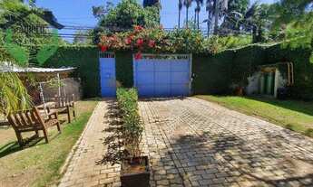 Imagem 3: Sobrado à venda, 307 m² por R$ 998.000,00 - Granja Viana - Cotia/SP