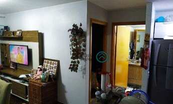 Imagem 2: Apartamento 1 quarto, vaga garagem. Condomínio Viver Melhor. Samambaia Sul-DF