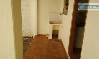 Imagem 6: Casa com 1 dormitório para alugar, 60 m² por R$ 900,00/mês - Santa Cecília - Paulínia/SP