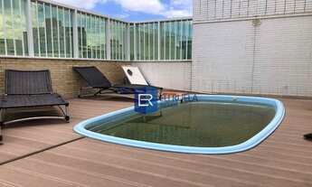 Imagem 7: Cobertura de luxo à venda, 350 m² por R$ 5.900.000 - Praia da Costa - Vila Velha/ES