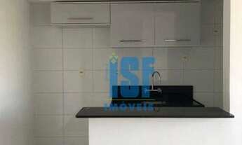 Imagem 5: Apartamento com 2 dormitórios à venda, 55 m² por R$ 351.000 - Quitaúna - Osasco/SP - AP254