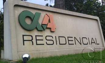 Imagem 3: Terreno à venda, 365 m² por R$ 732.000 - Residencial Quatro (Alphaville) - Santana de Parn