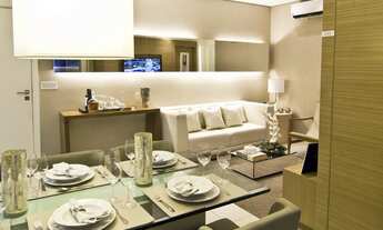 Imagem 2: Oportunidade no Like Teresina - 74m², 3 quartos em Santa Isabel