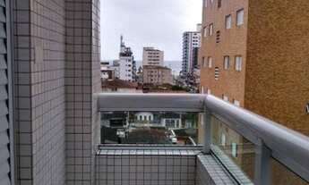 Imagem 5: AP0629] Apartamento com 2 dormitórios à venda, 70 m² por R$ 316.000 - Vila Assunção - Pra